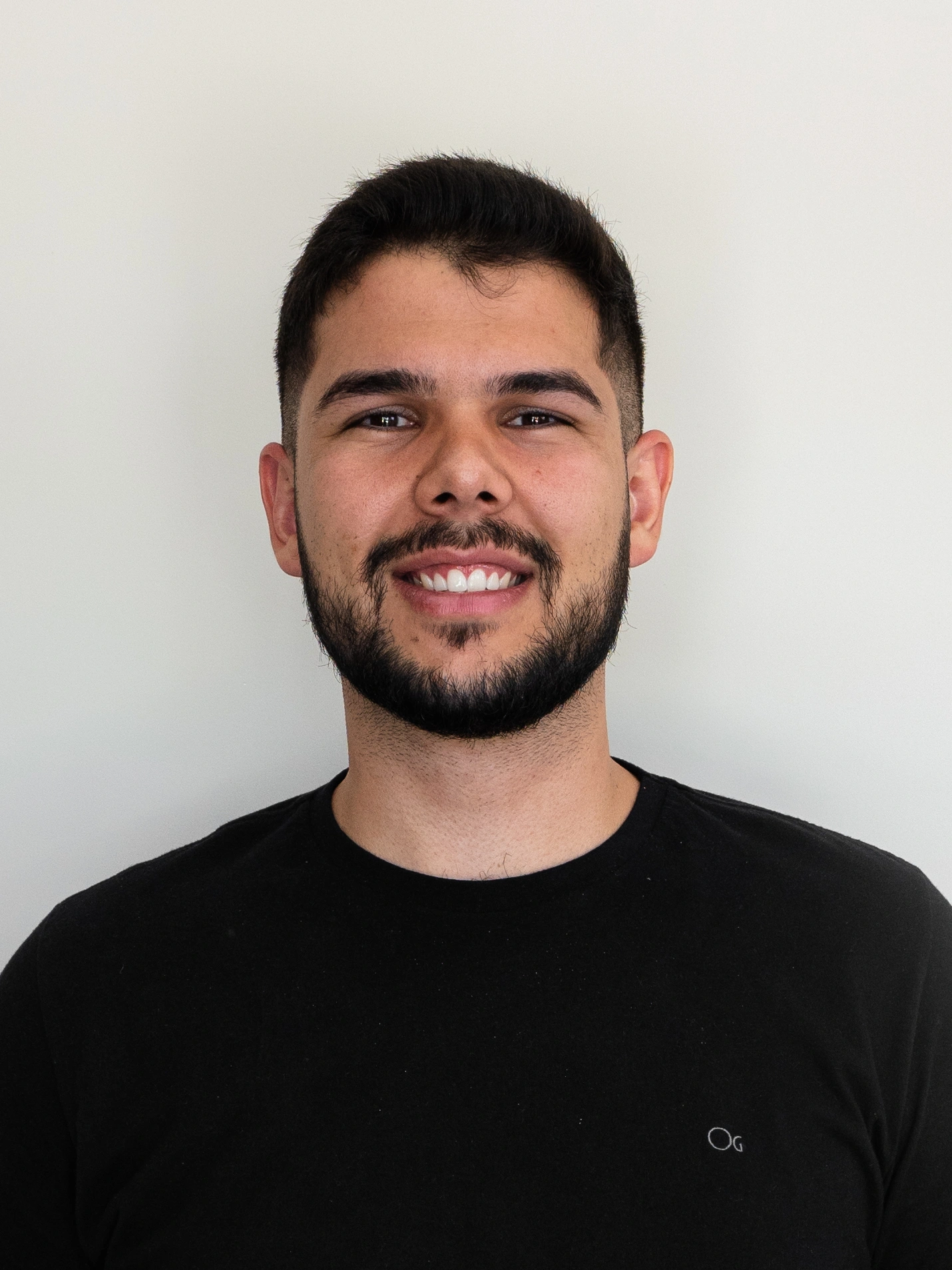 Samuel Nascimento profile picture